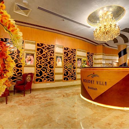 Holiday Villa Bakkah Mekka Kültér fotó