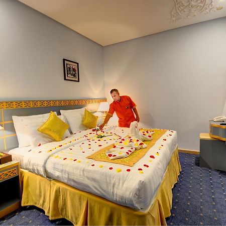 Holiday Villa Bakkah Mekka Kültér fotó