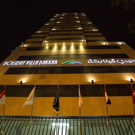 Holiday Villa Bakkah Mekka Kültér fotó