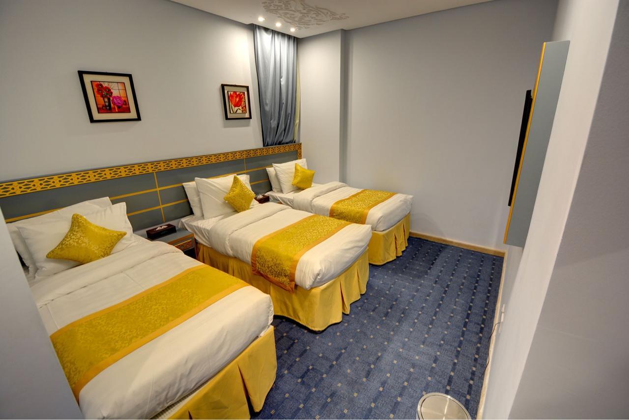 Holiday Villa Bakkah Mekka Kültér fotó
