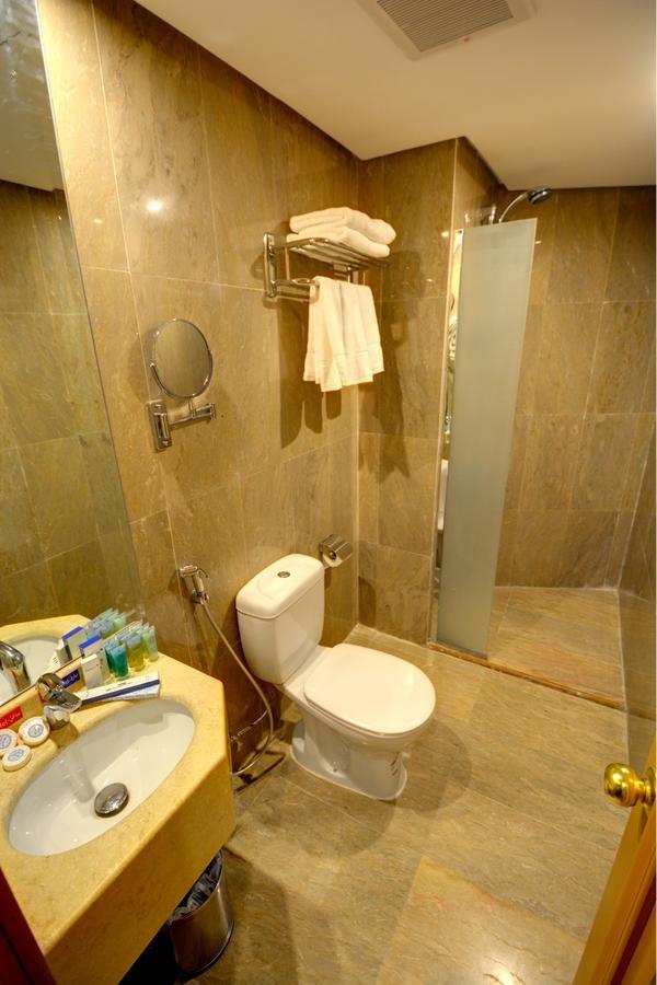 Holiday Villa Bakkah Mekka Kültér fotó