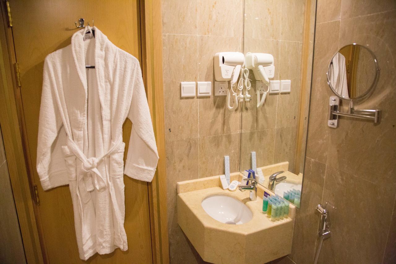 Holiday Villa Bakkah Mekka Kültér fotó