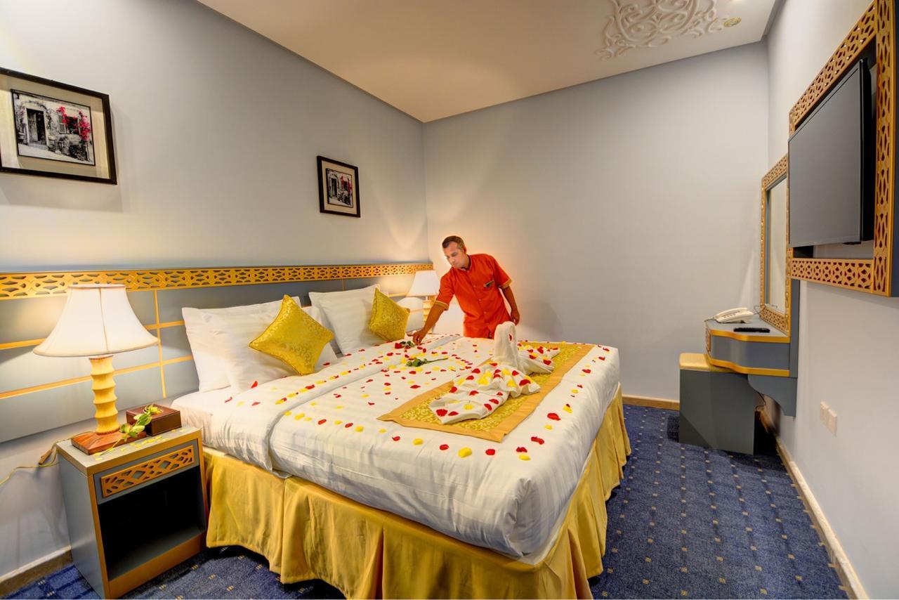 Holiday Villa Bakkah Mekka Kültér fotó
