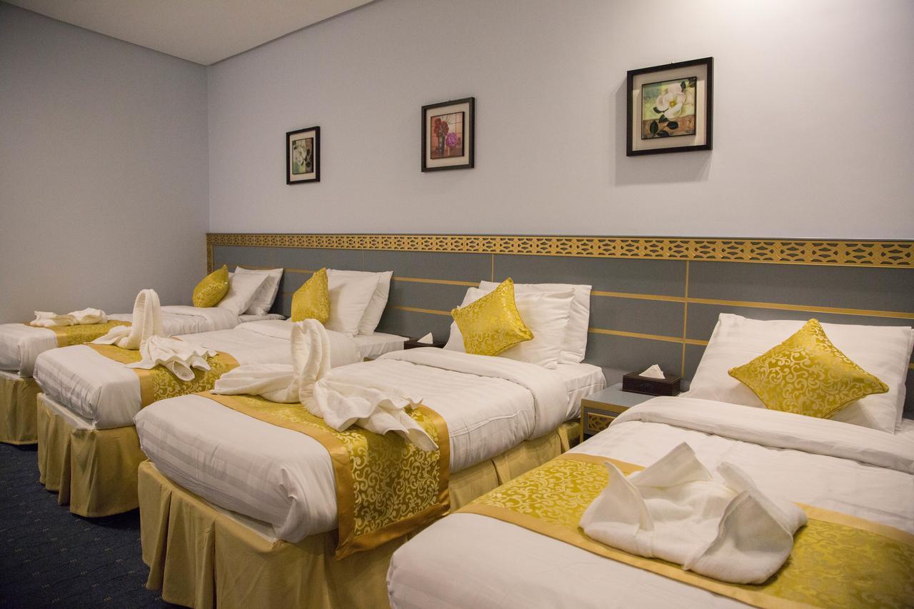 Holiday Villa Bakkah Mekka Kültér fotó
