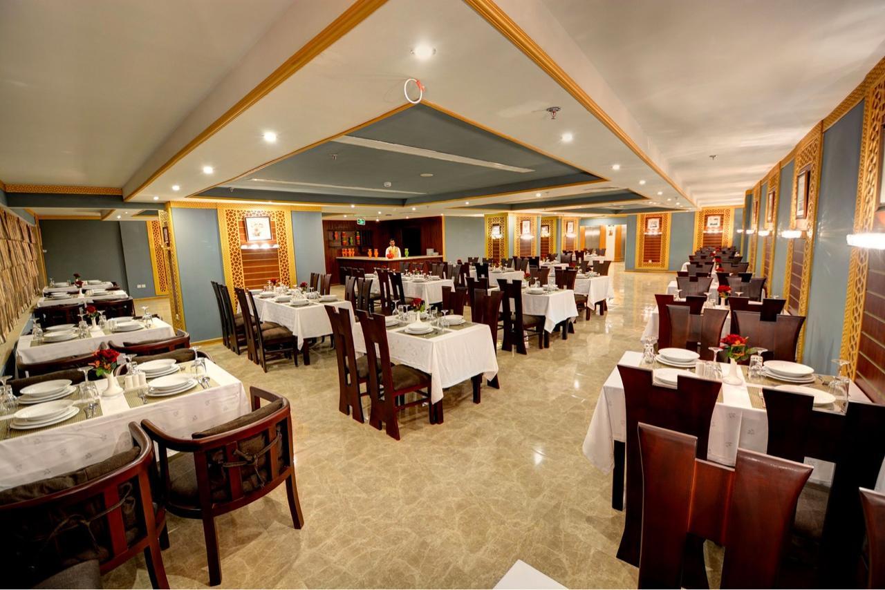 Holiday Villa Bakkah Mekka Kültér fotó