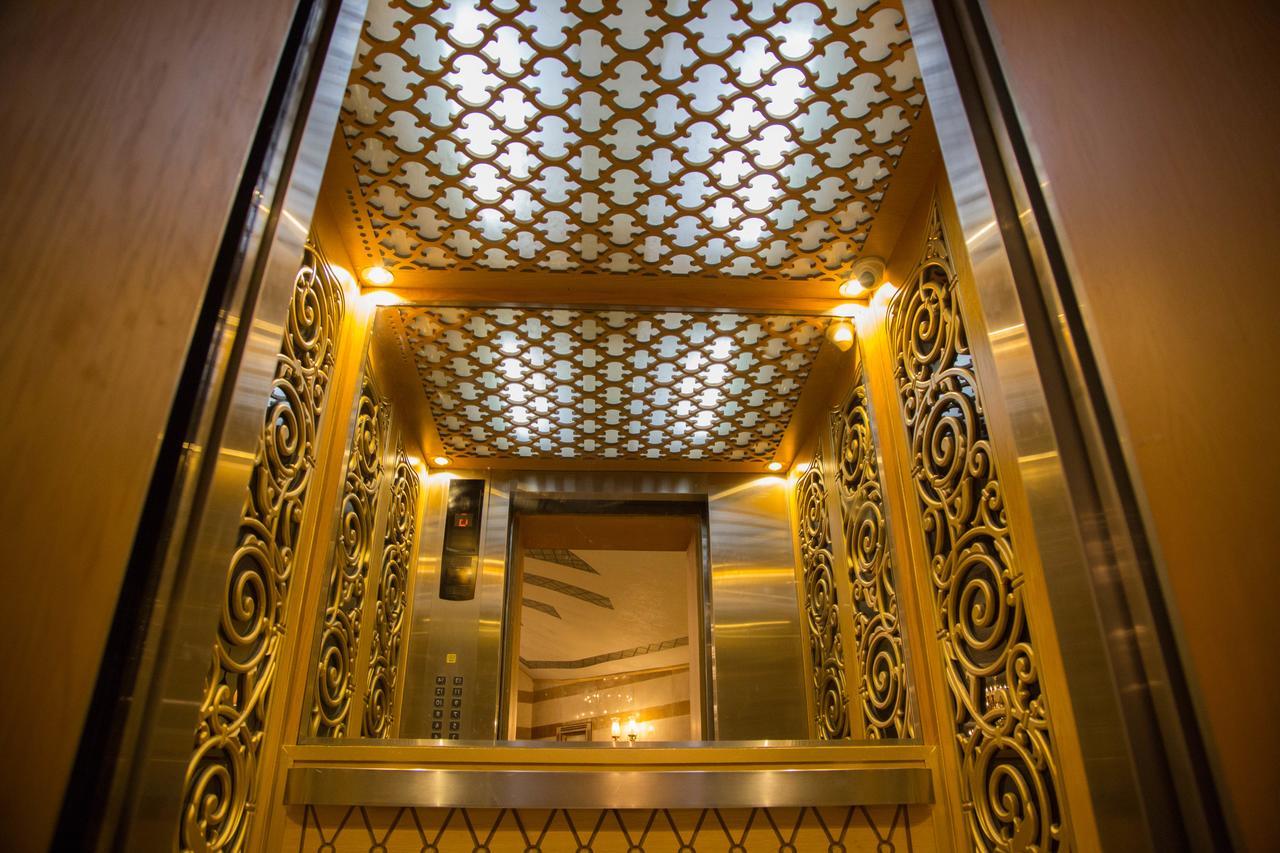 Holiday Villa Bakkah Mekka Kültér fotó