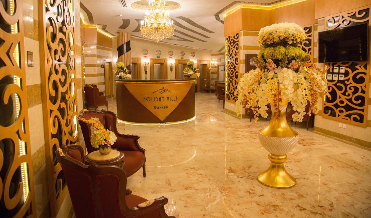 Holiday Villa Bakkah Mekka Kültér fotó