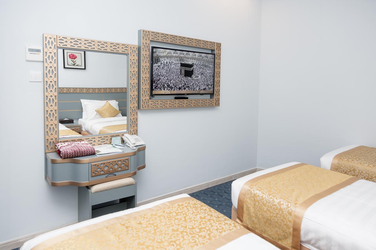 Holiday Villa Bakkah Mekka Kültér fotó
