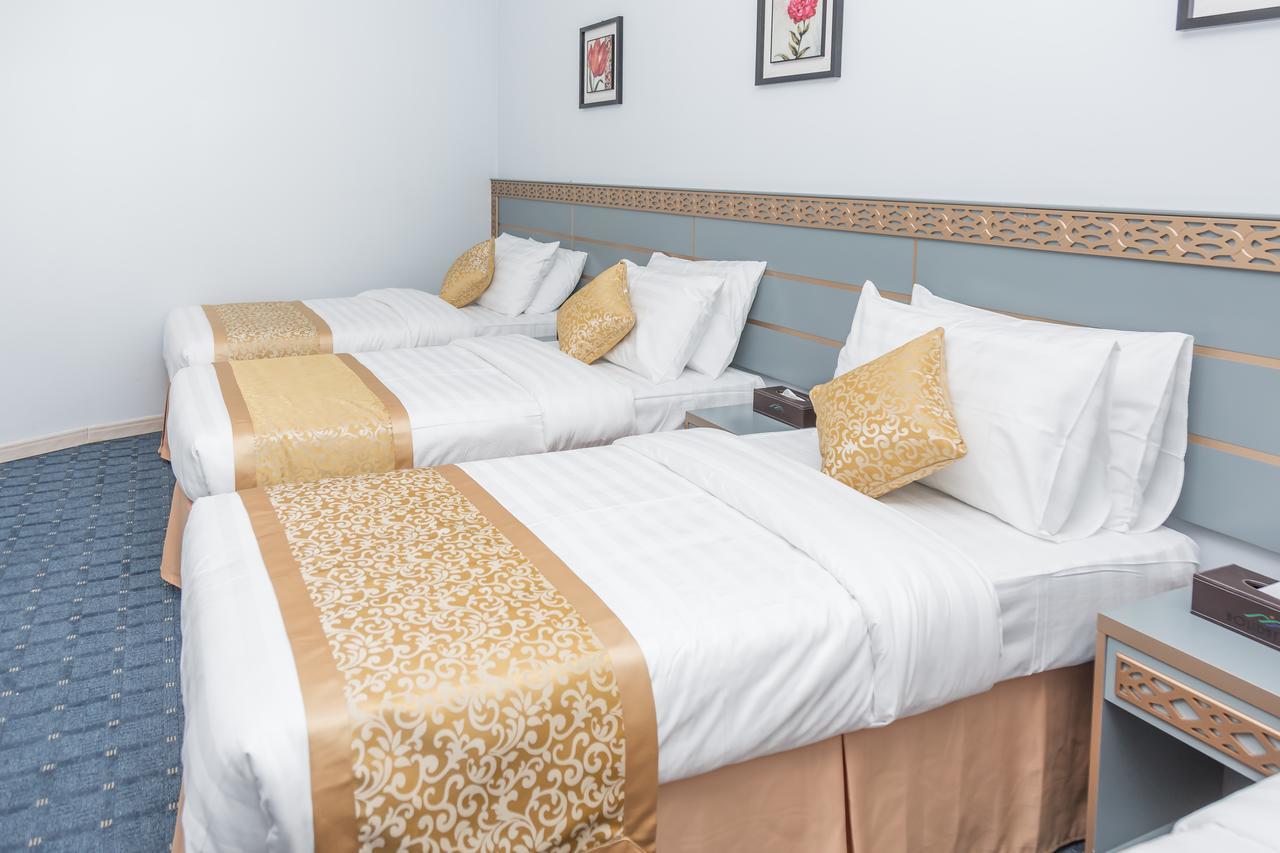 Holiday Villa Bakkah Mekka Kültér fotó